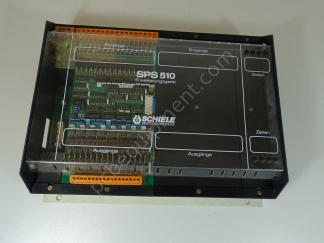 Schiele - SPS 510 - Used