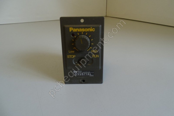 Panasonic - DVUS715L - Used