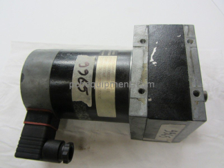 NECKAR Motoren G865 - 0006309 - Used