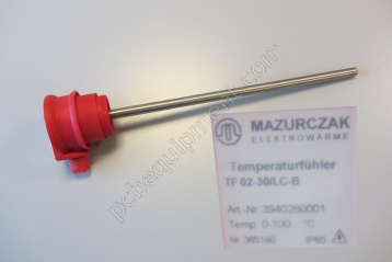 Mazurczak Rotkappe TF 02-30/LC-B - Used