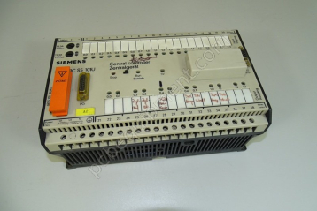 Siemens - 6ES5 101-8UA12 - Used