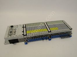 色々な Festo MPA-FB-VI CPX-GE-EV-S / その他