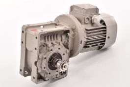 ハンプティルピア プロモ Bonfiglioli BN71B4