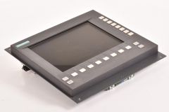 Siemens 6FC5203-0AB20-1AA0
