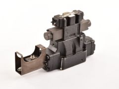 Parker D41FSE01C4NXW020 /  D1FVE02BCVXW2