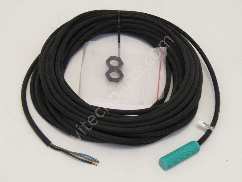 NJ4-12GK40-E2 Pepperl+Fuchs - New other - incl. warranty - Picture 1 of 1